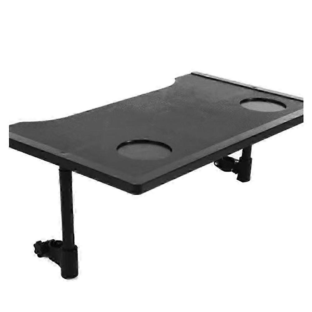 Removable Wheelchair Lap Tray