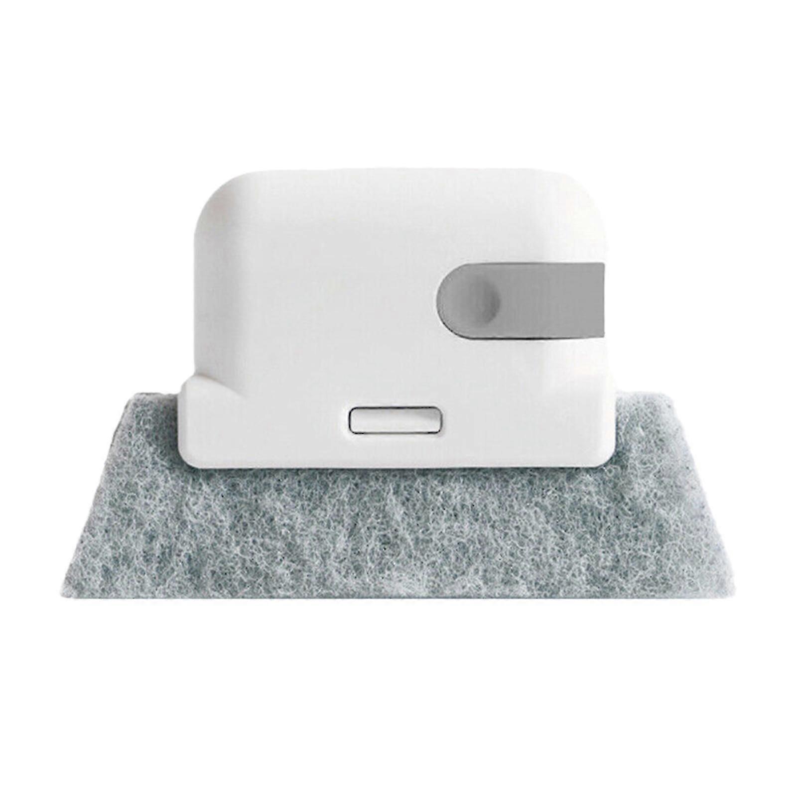 Ergonomic Crevice Cleaning Brush