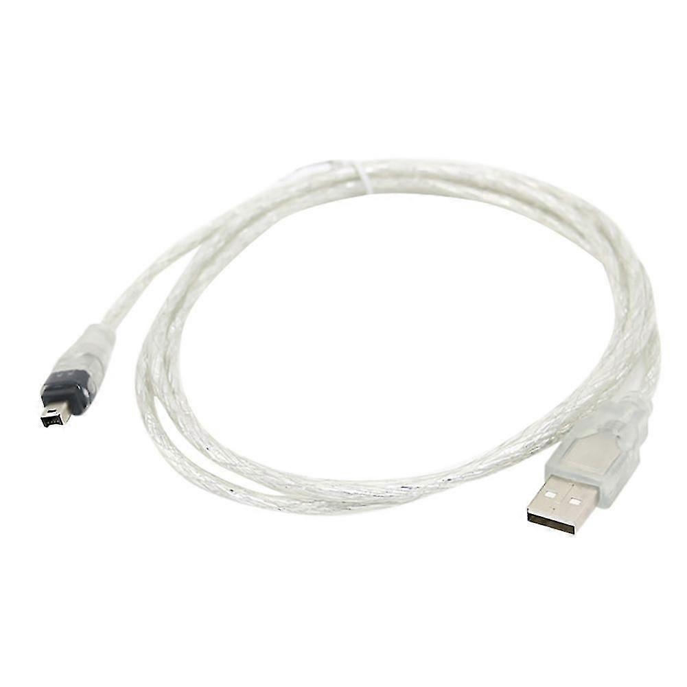 USB to iLink Firewire Adapter Cable