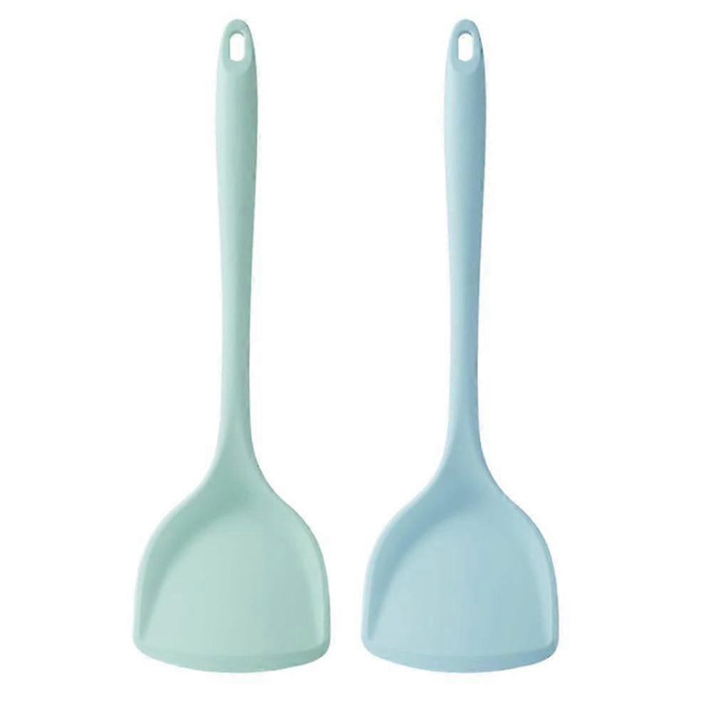 Heat Resistant Flexible Kitchen Spatula