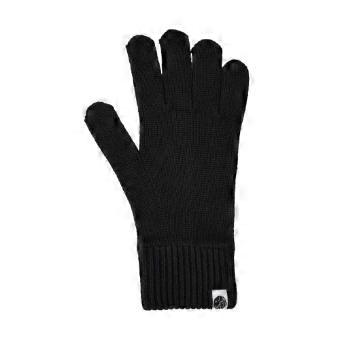 Pretty Green Mens Norbury Thermal Gloves