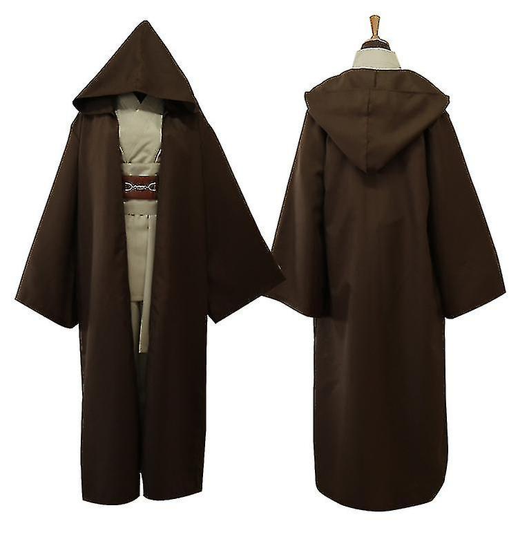 Star Wars Jedi Knight Cos Suit Anakin Star Wars Sith Cosplay Costume