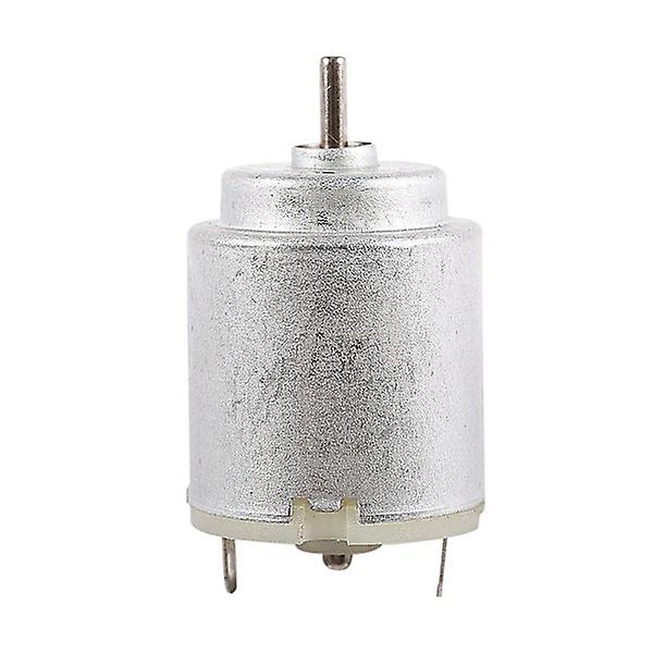 DC 3V-6V 16500RPM Output Speed -Motor for DIY Toys Car