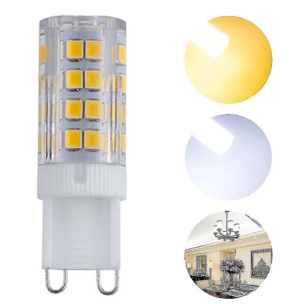 G9 Led Light Bulbs 5pack/10 Pack 5w G9 Halogen Bulb G9 Led Bulb