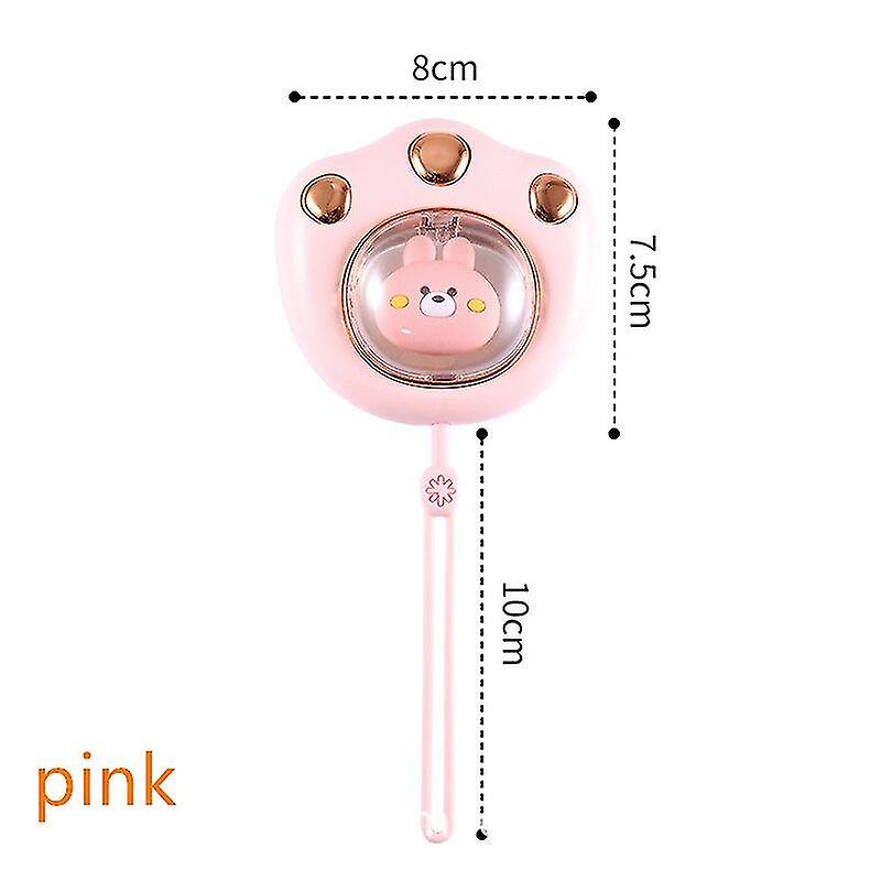 1200mah Mini Electric Hand Warmer