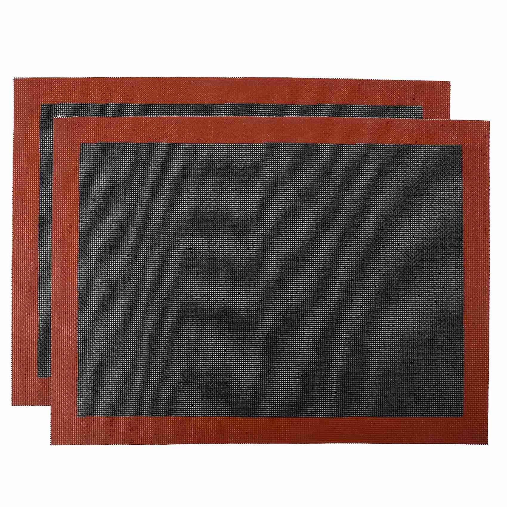 Biscuit/Bread/Kitchen Baking Appliance Accessories Perforated Silicone Baking Mat Non-Stick Mat Lin