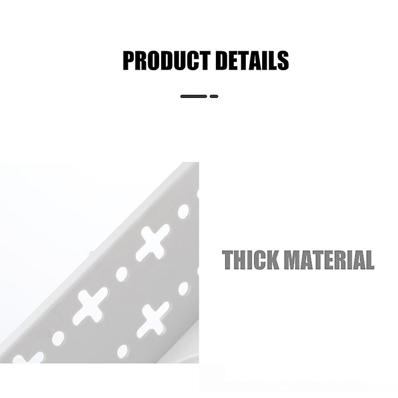 Kitchen Drawer Refrigerator Egg Fresh-Keeping Storage Box 20 Grid Egg Storage Rack Egg Box Holder