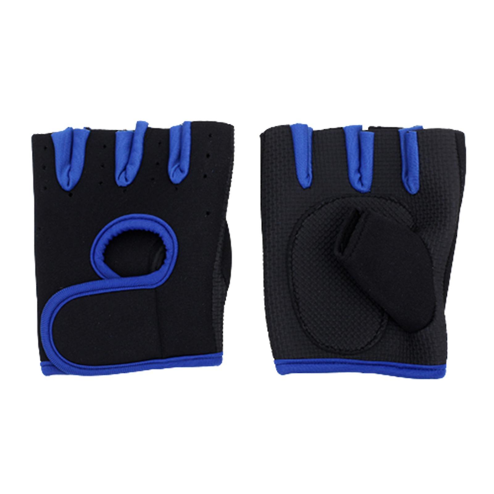 Reithandschuhe Halbfinger Sporthandschuhe Sporthandschuhe Sportschutzausrüstung