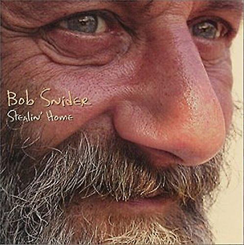 Snider Bob - Stealin Home [CD]