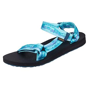 Teva Original Universal 1124231SBLCR universal Sommer Damen