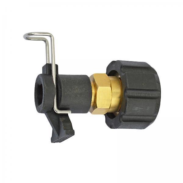 3xpressure Washer Quick Release Hose Connector Adapter Type B For Bosch