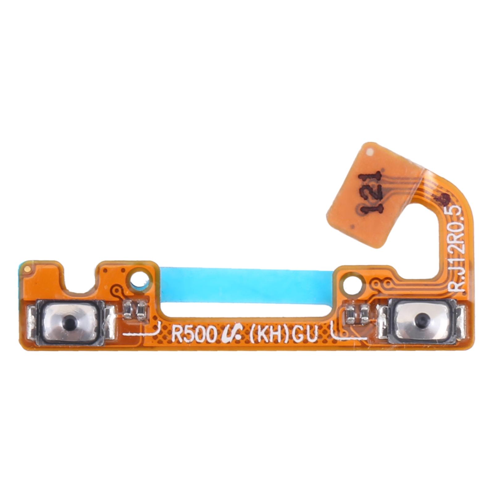 Power Button Flex Cable  For Samsung Galaxy Watch Active SM-R500