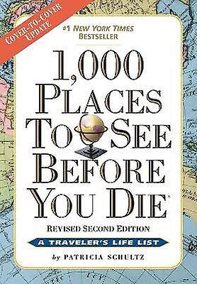 1000 Places to See Before You Die