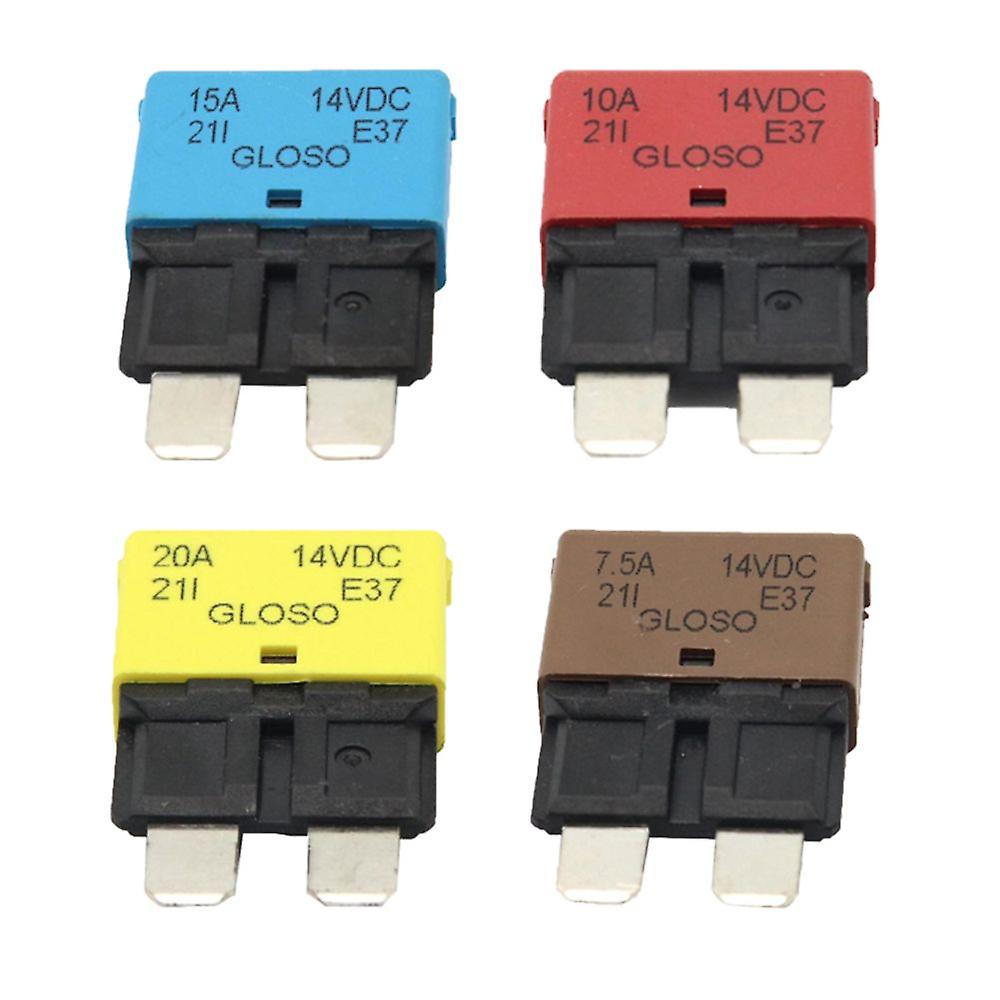 Sandard Fuse Circuit Breaker