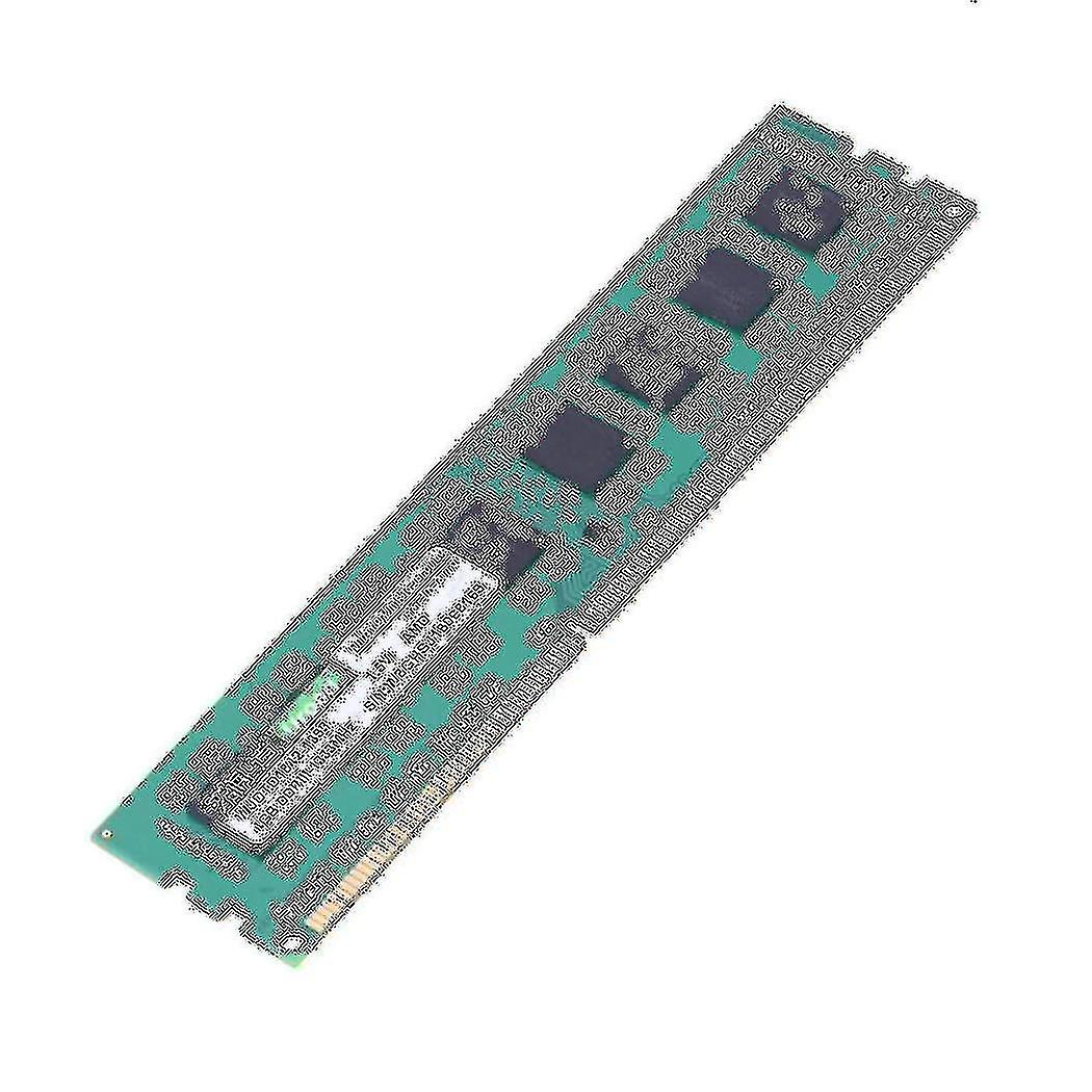 Uroad 8gb Ddr3 Ddr3i 1333mhz Ram Desktop Memory Dimm Only(4gb)