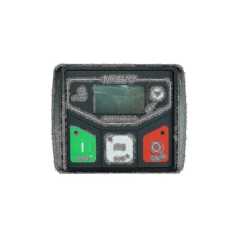 Dc30d Generator Controller Board Panel Kleine Genset Control Module
