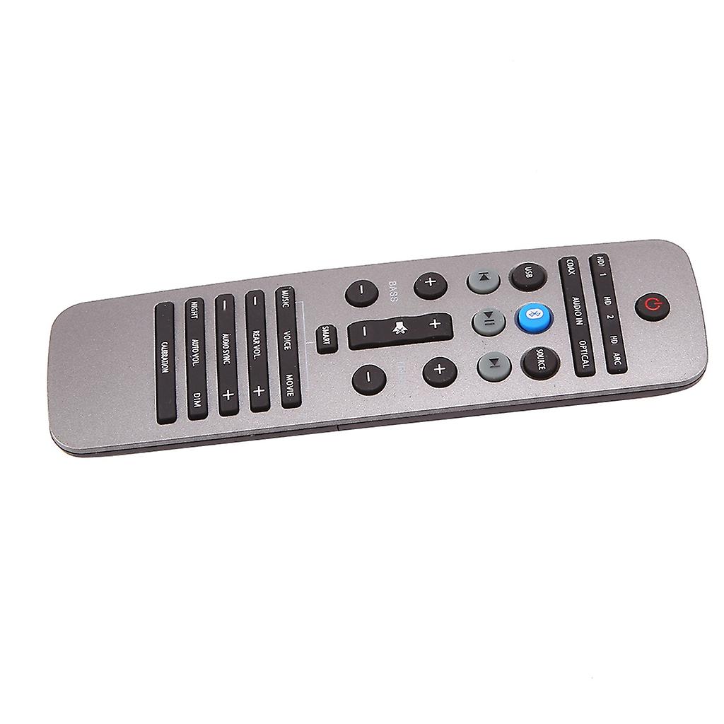 Remote for Fidelio E6/93 Speaker Home Audio Devices Sensitive Keys
