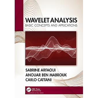 Wavelet Analysis Basic Concepts And Applications - Sabrine Arfaoui