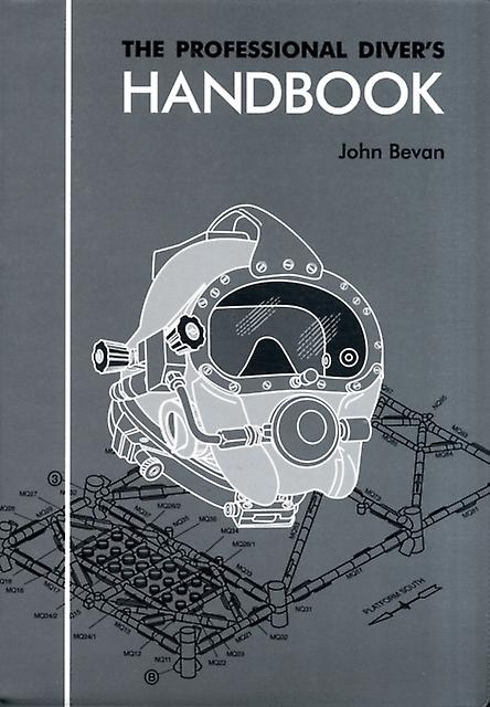 The Professional Divers Handbook Paperback