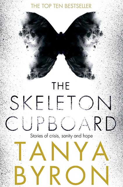 The Skeleton Cupboard by Tanya Byron Paperback
