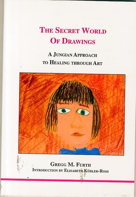 Secret World Of Drawings by Gregg M. Furth Paperback