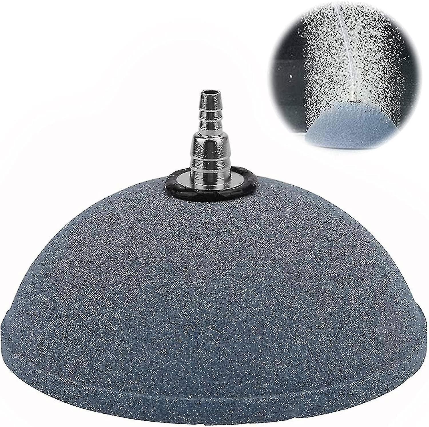Aquarium Air Diffuser, Aquarium Oxygen Stone, Bubble Diffuser, Aquarium Oxygen Stone