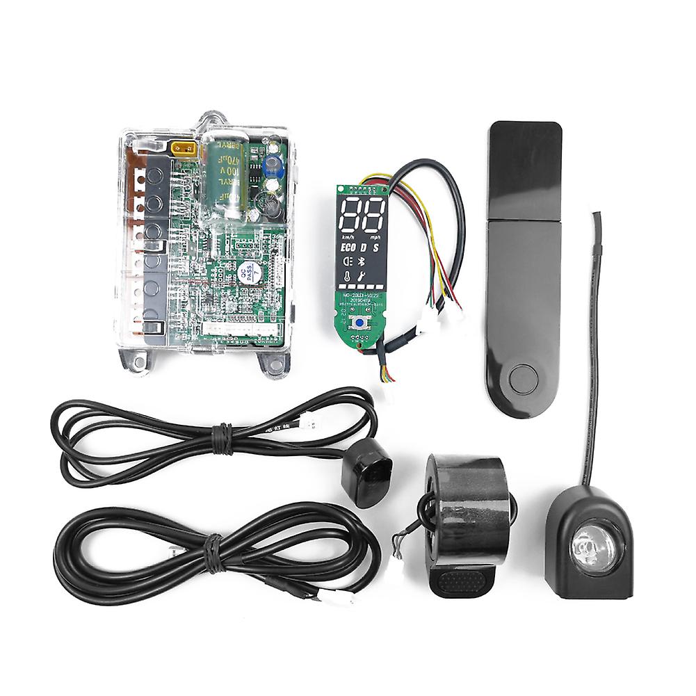 Electric Scooter Motherboard Controller 36v
