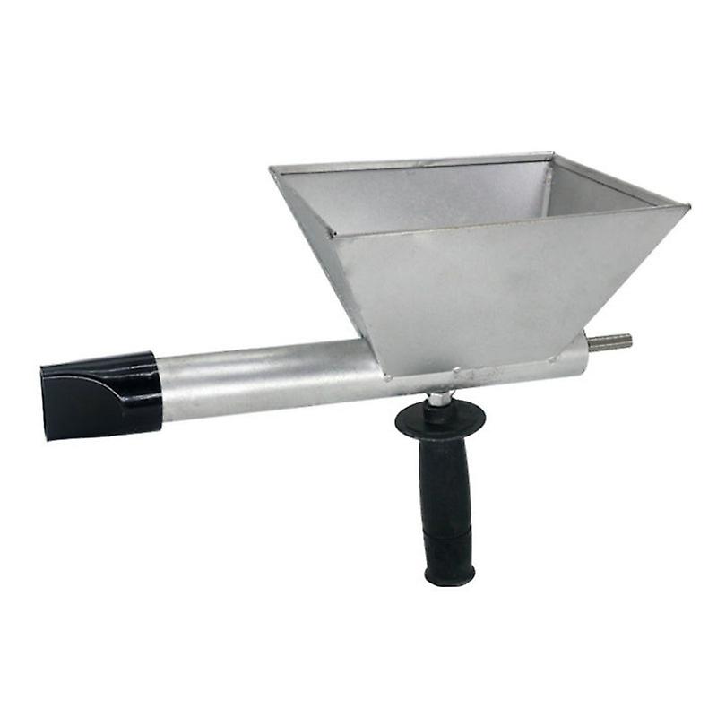 Portable Hand-held Electric Filling Gun Waterproof And Leak Filling Epoxy Cement Grouting Machine