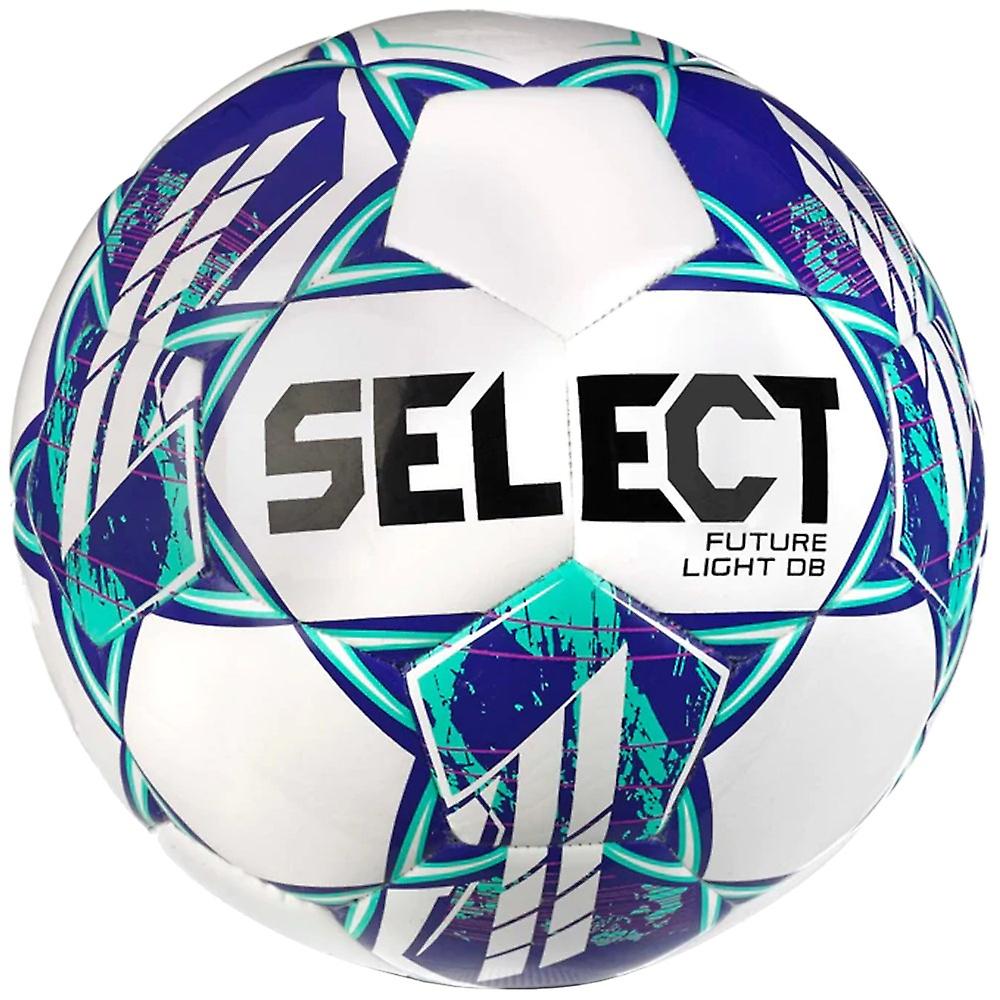 Select Future Light Db Kids V23 Ball 130007 football