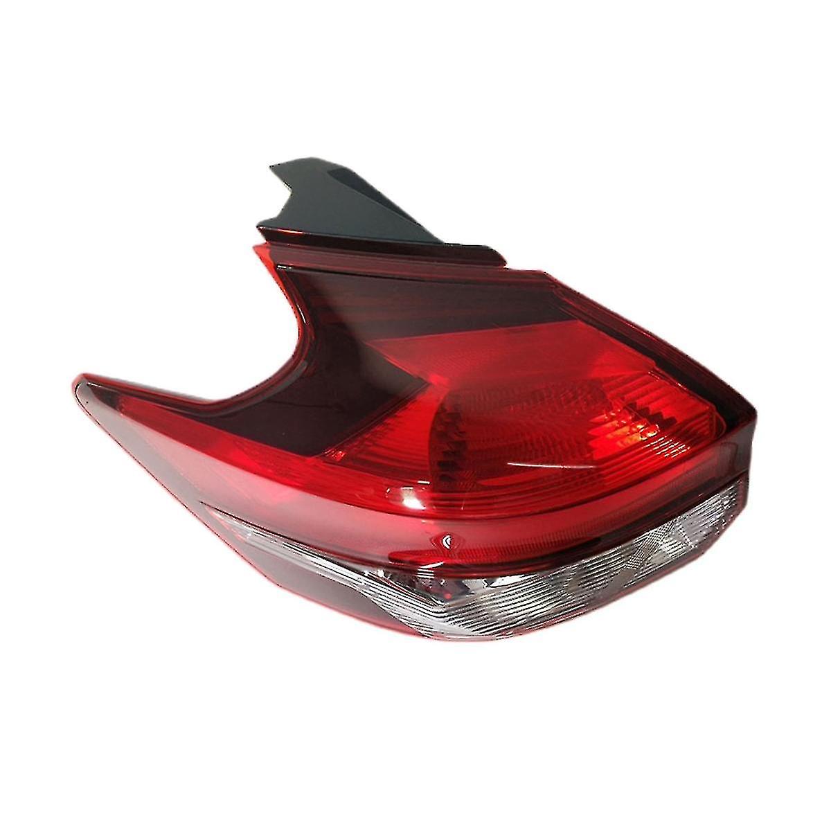 Right Inside Taillight (without Bulb) Rear Bumper Lights Warning Lights For Kicks Sport 2018-2020 2