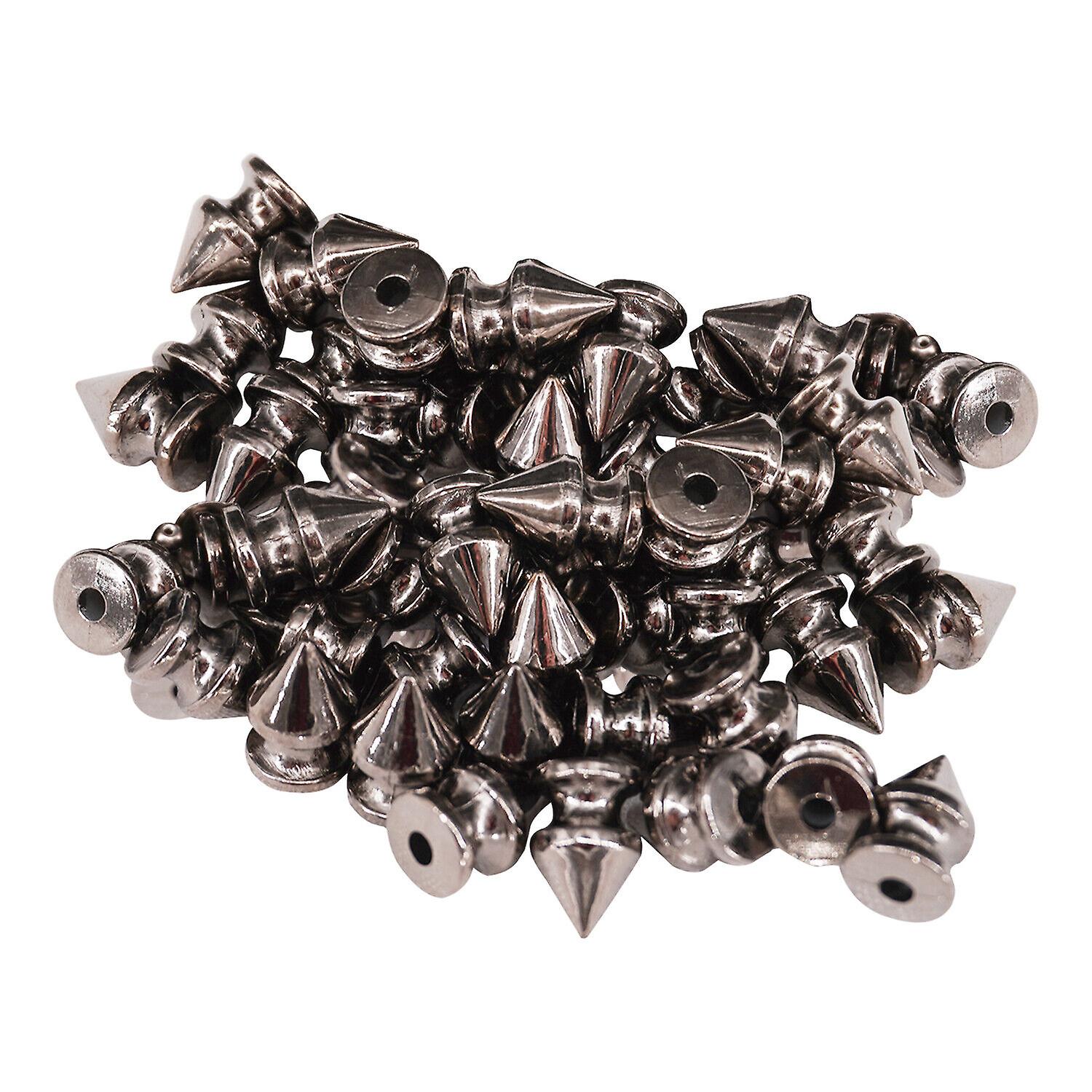 Cone Punk Studs Spikes Rivets Leather Craft