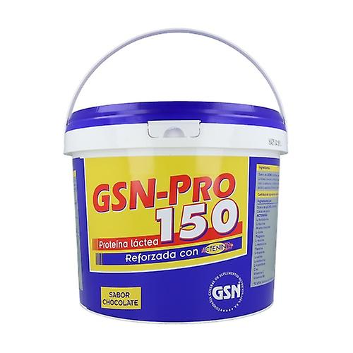 GSN-Pro 150 1500 g (Chocolate)