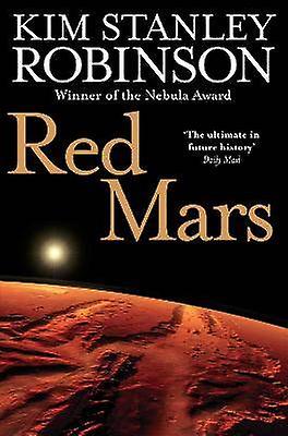 Red Mars