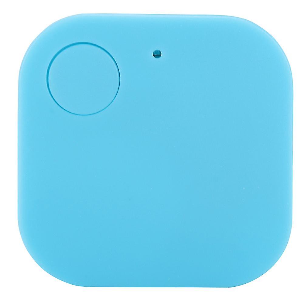 Square Bluetooth Anti perdu Locator Bluetooth 4.0 GPS Dispositif de suivi Bluetooth GPS Tracker
