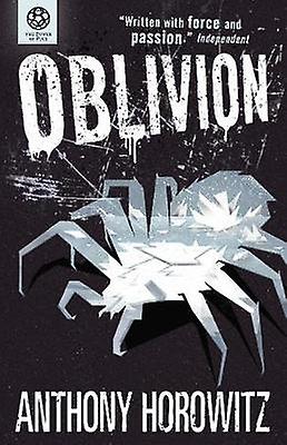 The Power Of Five Oblivion by Anthony Horowitz Paperback