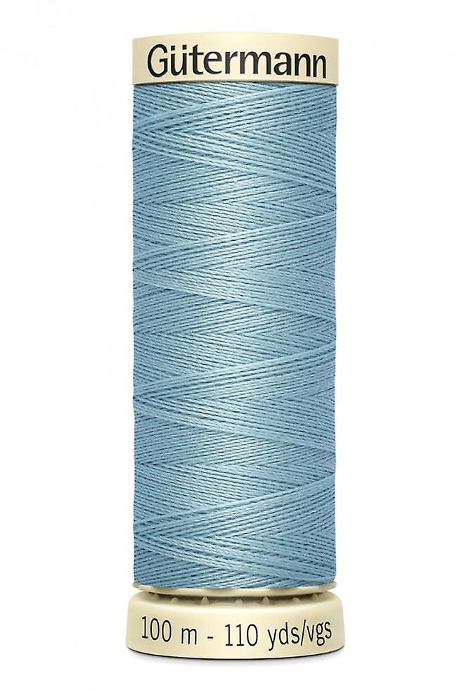 Gutermann Sew All Polyester Sewing Thread 100m 71 - each
