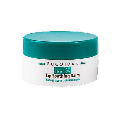 Tiande lip softening balm 10g 85607
