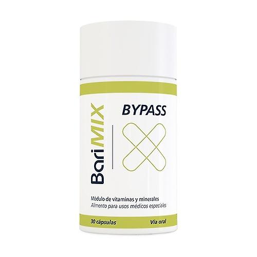 Barimix bypass 30 capsules