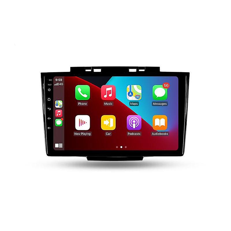 Car Radio Navigation GPS Carplay For Great Wall H5 1 2010 -2017 Android Multimedia Player Stereo DSP