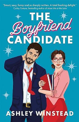 Boyfriend Candidate - Ashley Winstead