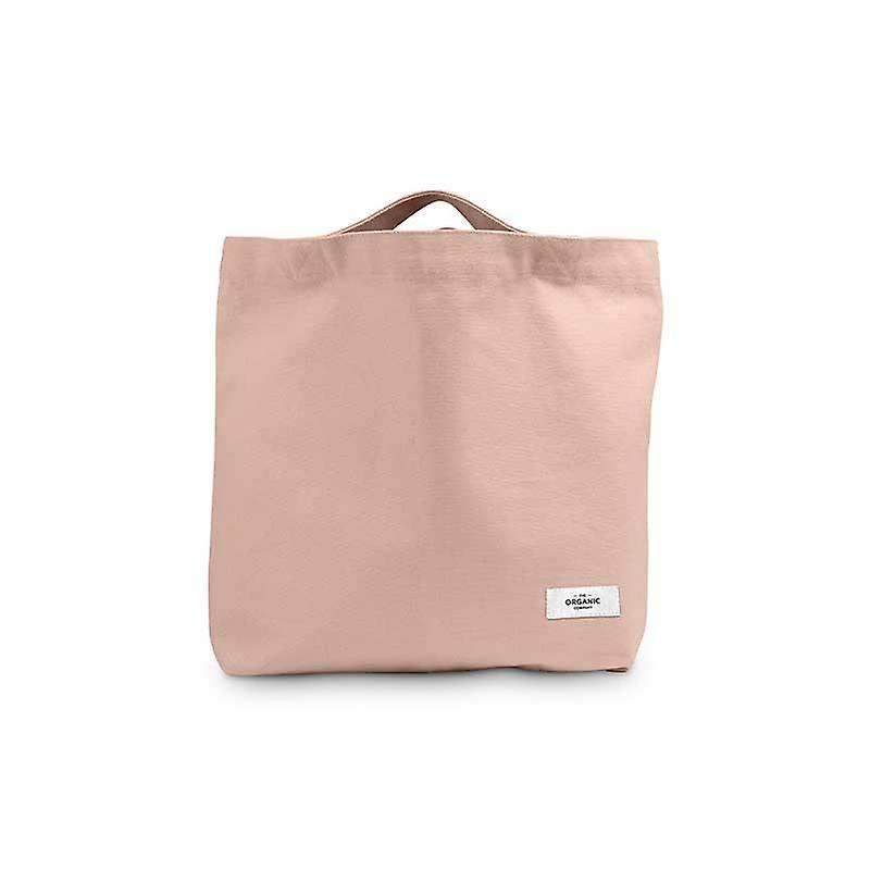 My Organic Bag - Pale Rose