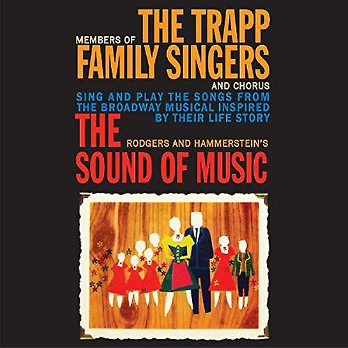 Various - The Sound Of Music [CD]
