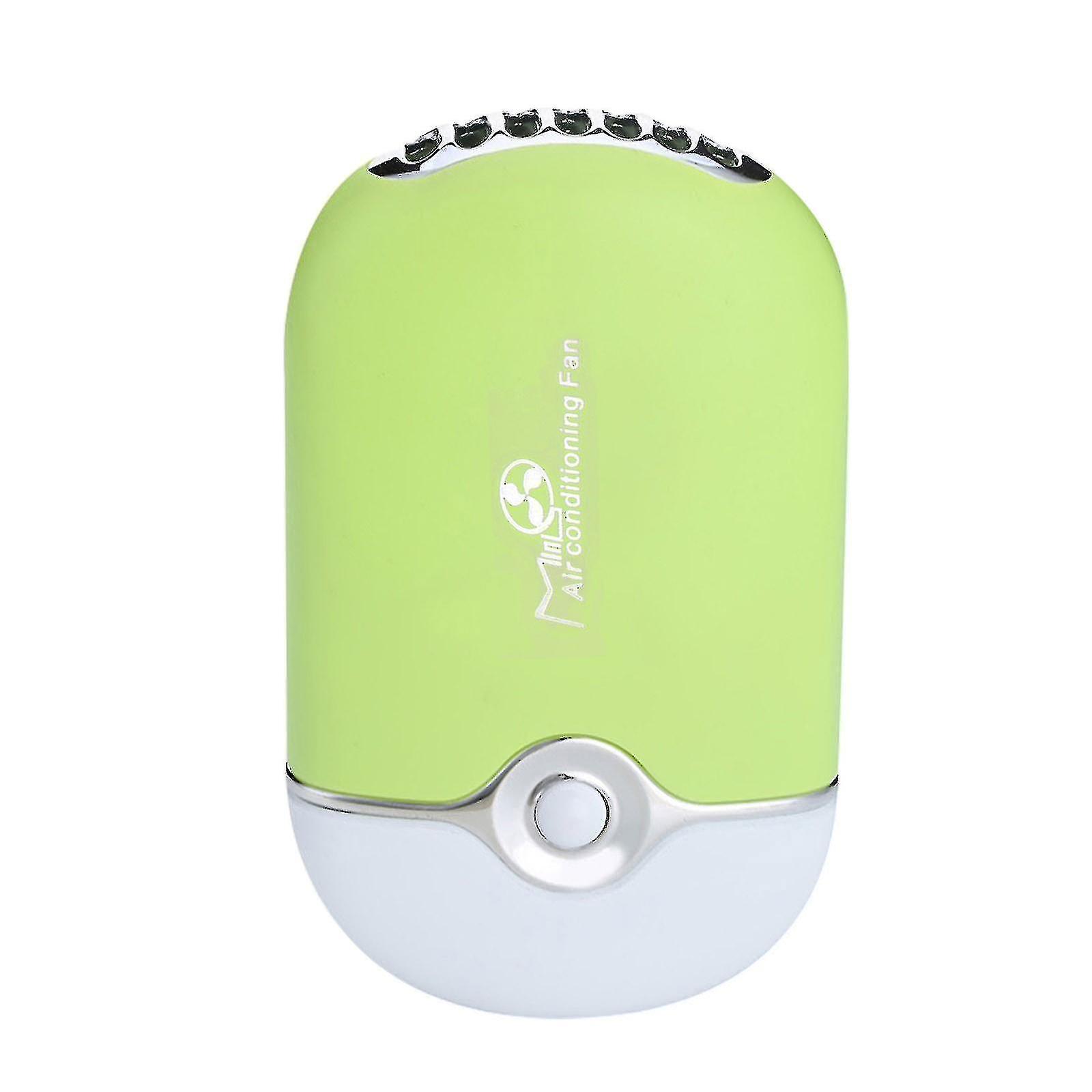 Usb Eyelash Fan