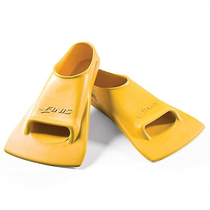 FINIS Zoomers Gold Trainingsflossen - Erwachsene Unisex