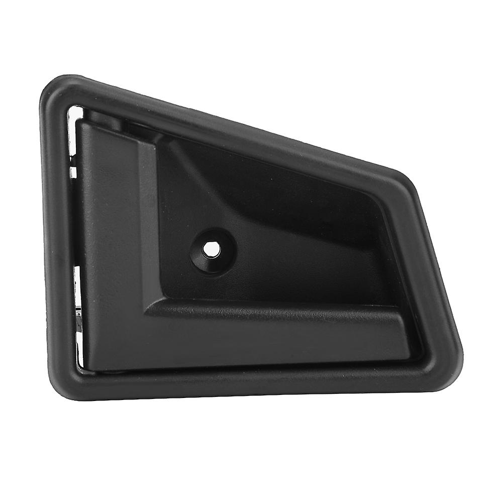 Front Left Interior Door Handle for Suzuki Sidekick 1989-1998 Replacement Part 8311056B01 Durable Fit