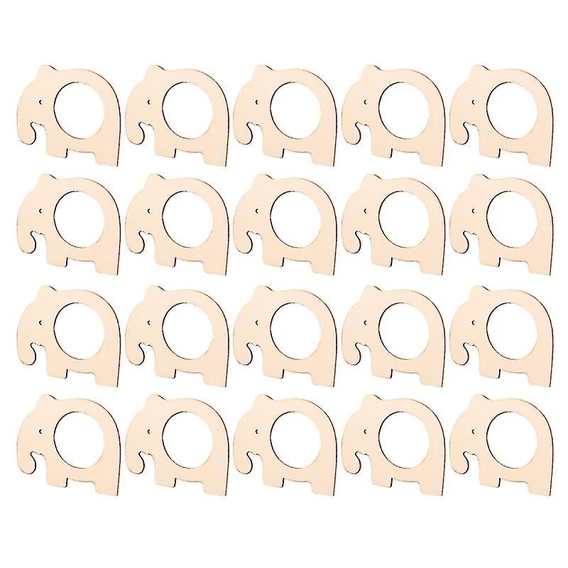 20pcs Napkin Holder