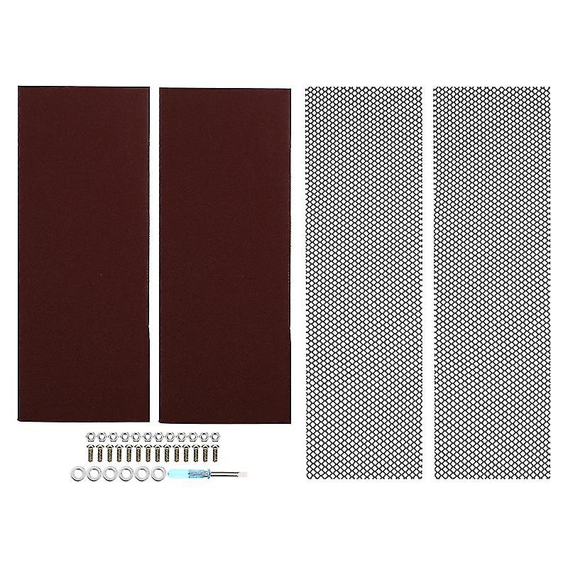 1set Trimming Strip For Exercise Wheel