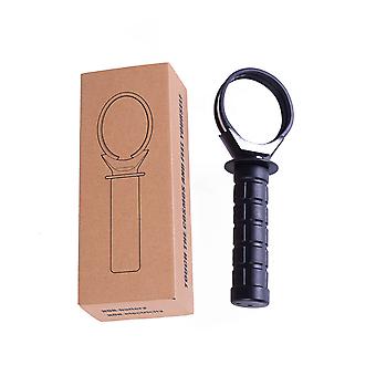 Grip Ball Handle Wrist Office Hand Grip Strengthener Accessories Suitable for Gym Fitness Equipment