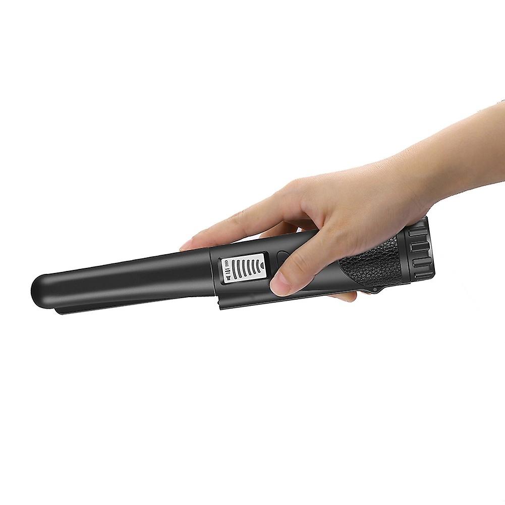 2020New Handheld Metal Detector Positioning Rod Detector