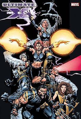 Ultimate X-Men Omnibus Vol. 2